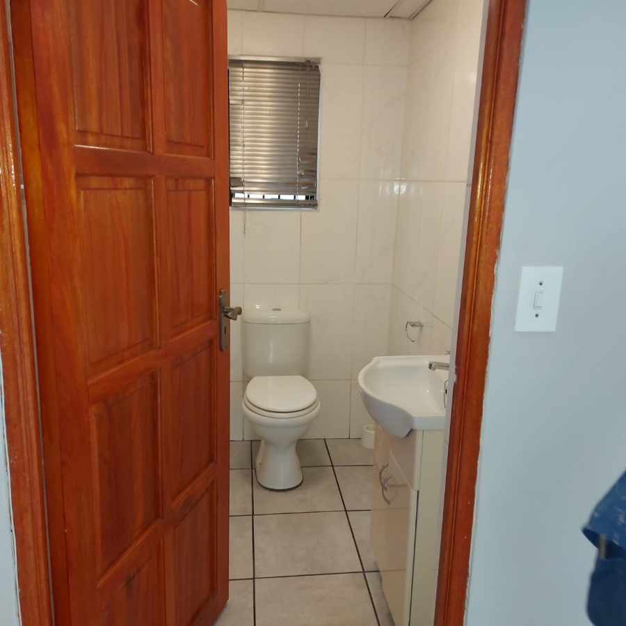 To Let commercial Property for Rent in Westdene Free State